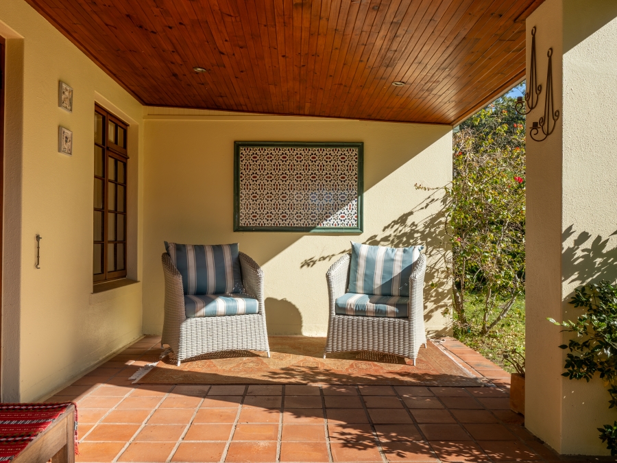 3 Bedroom Property for Sale in Belvidere Estate Western Cape